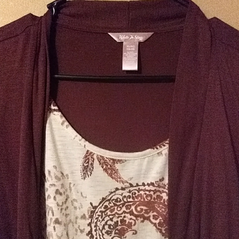 Top - Picture 2 of 2